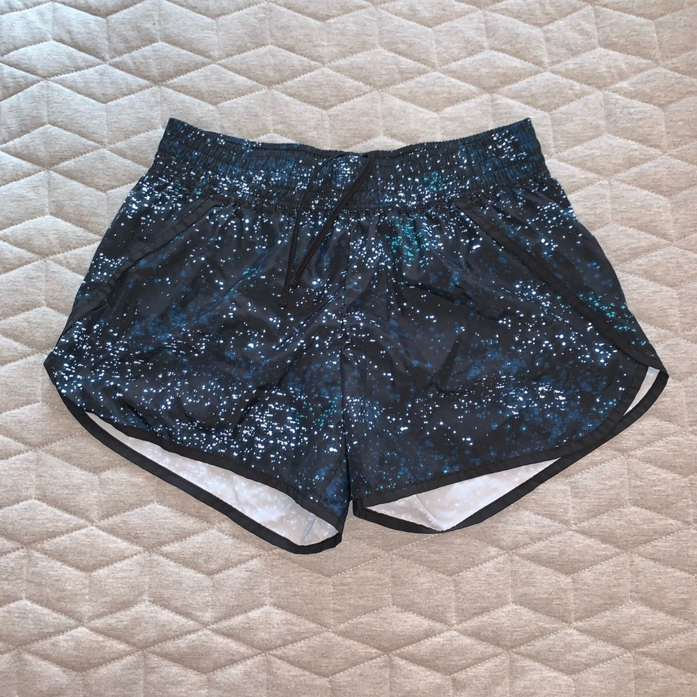 Champion Running Shorts